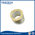 Conducto de aire flexible Ventech para uso de ventilación